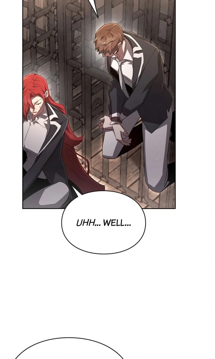 The Corpse Will Tell Chapter 78 63